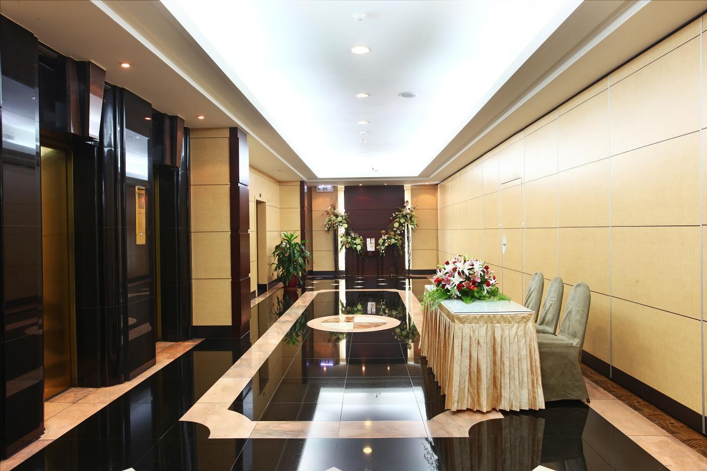 Hotel Tainan Exterior photo